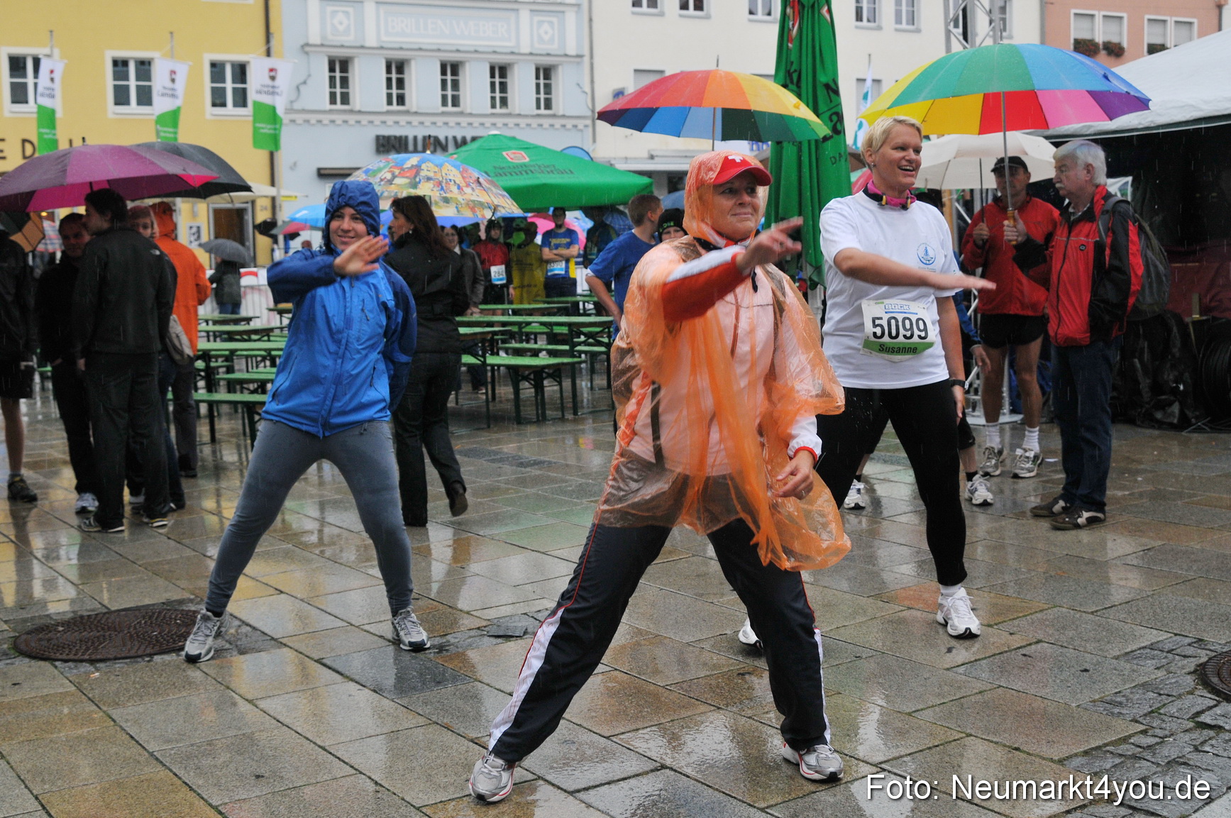 Stadtlauf Neumarkt 2011 0655
